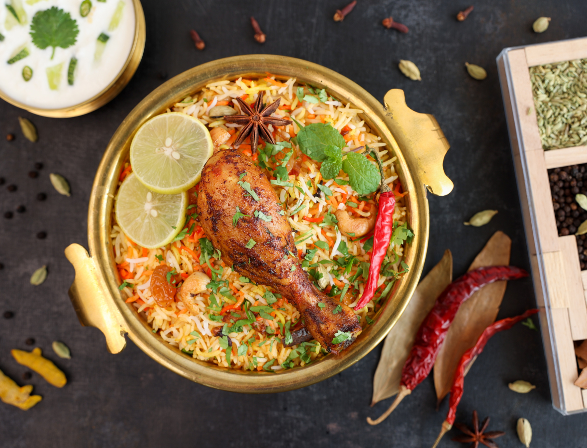 types-of-indian-biryani