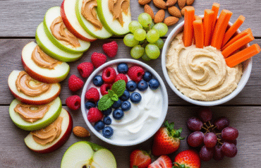 sugar cravings