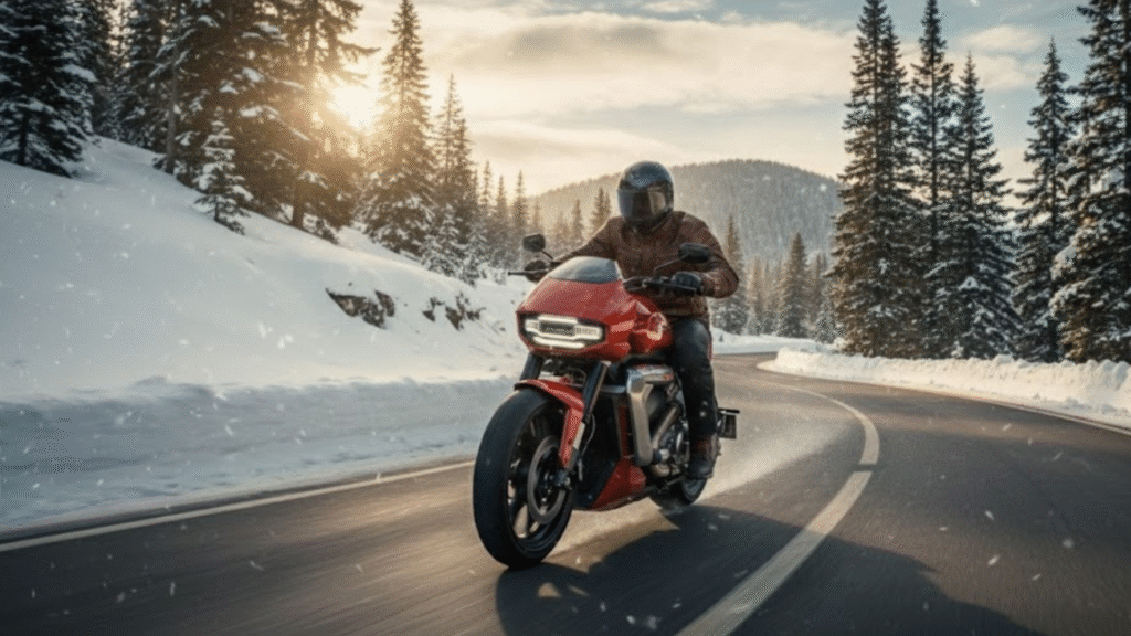 Harley-Davidson X440