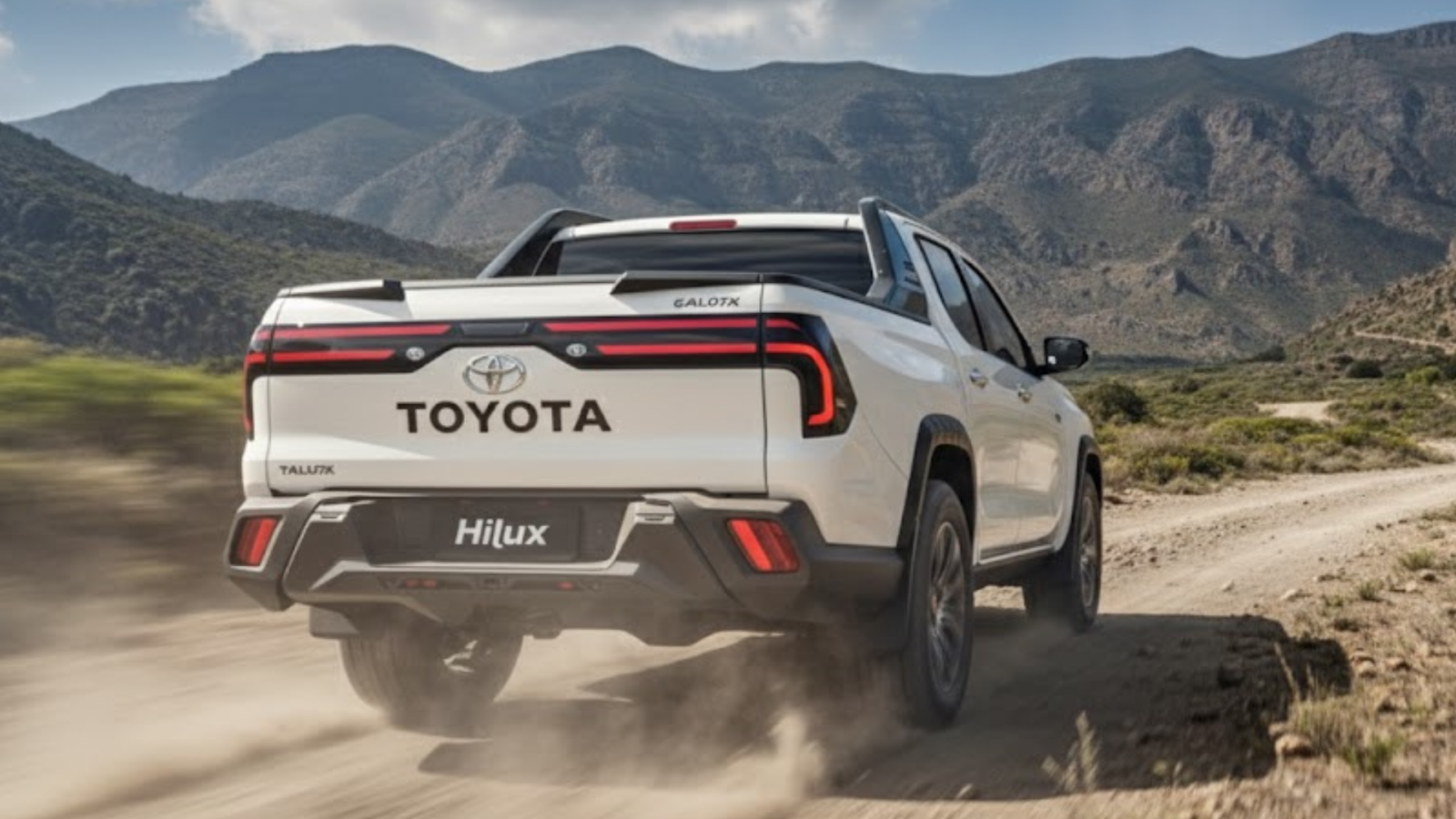 New Toyota Hilux 2025: Price, Specs, Features & Global Review Revealed