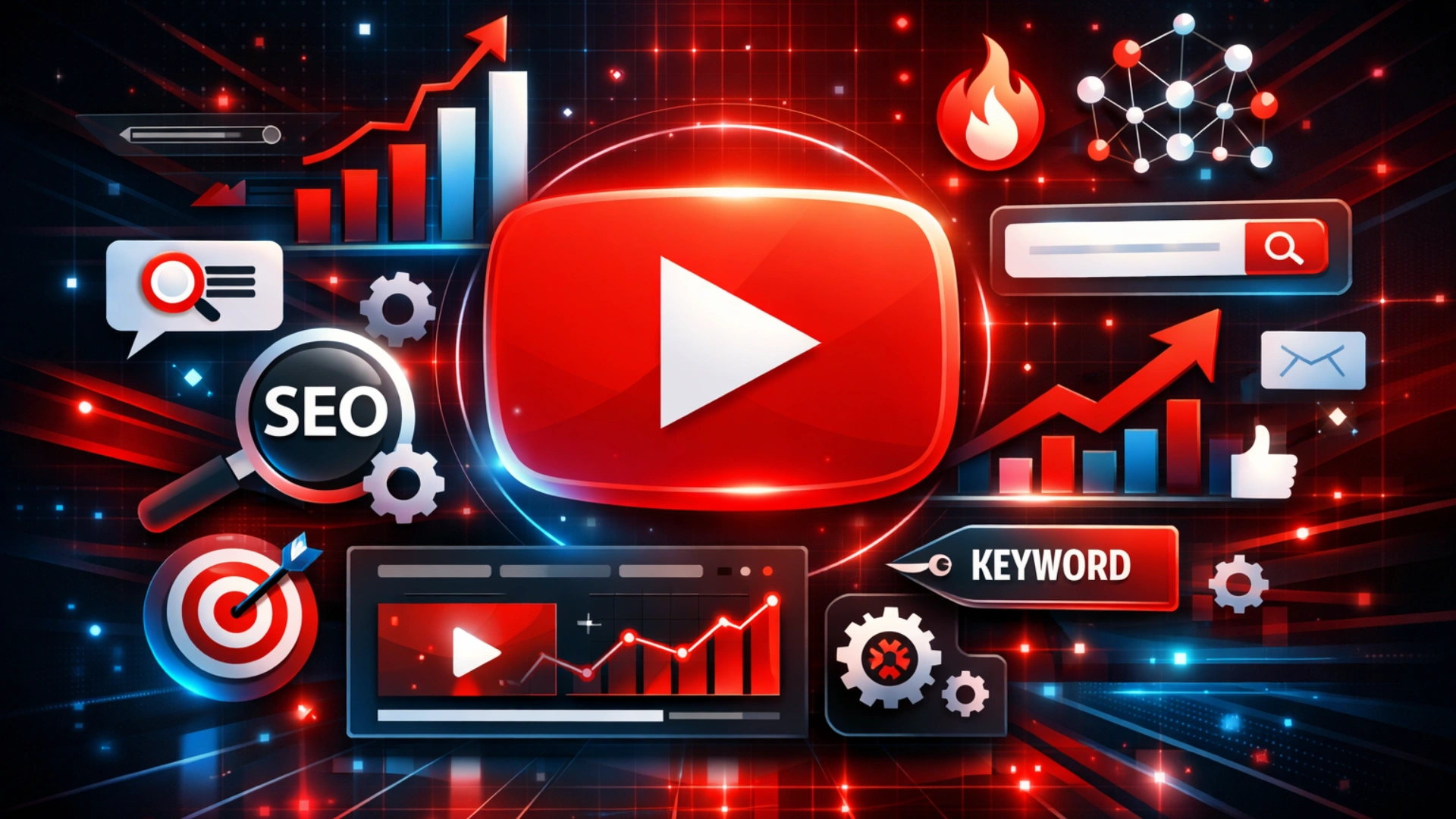 youtube seo tools