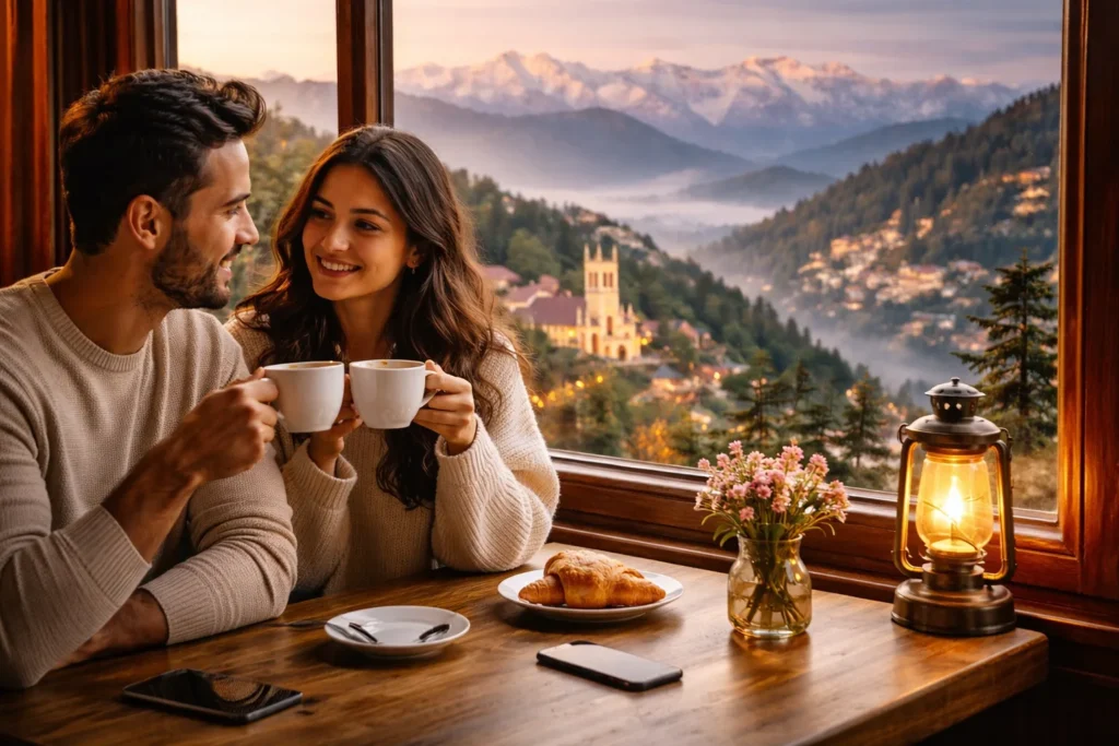 Best Cafe in Shimla: Your Ultimate 2026 Guide