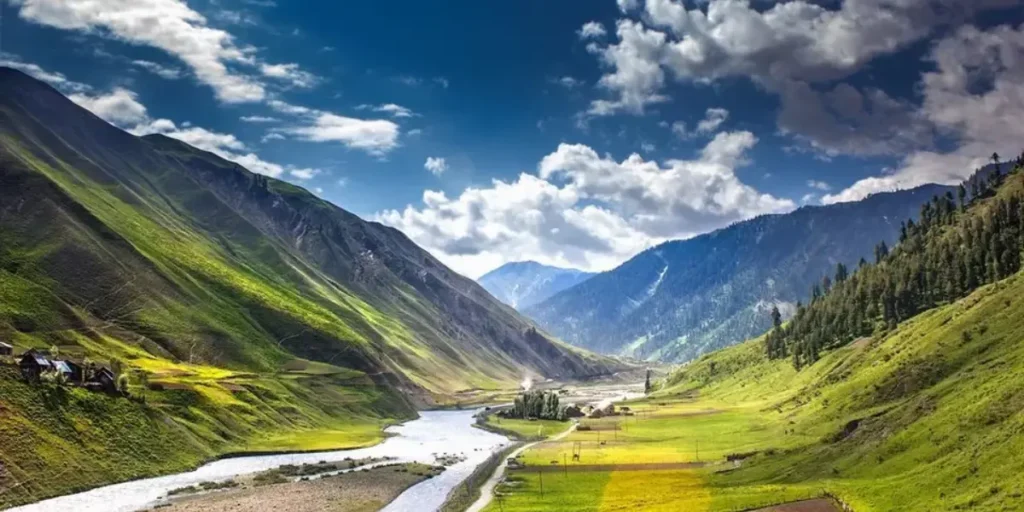 Kupwara &ndash; Kashmir&rsquo;s Hidden Gem