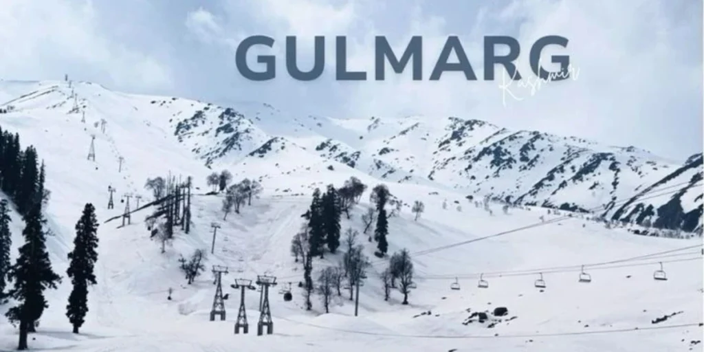 Gulmarg