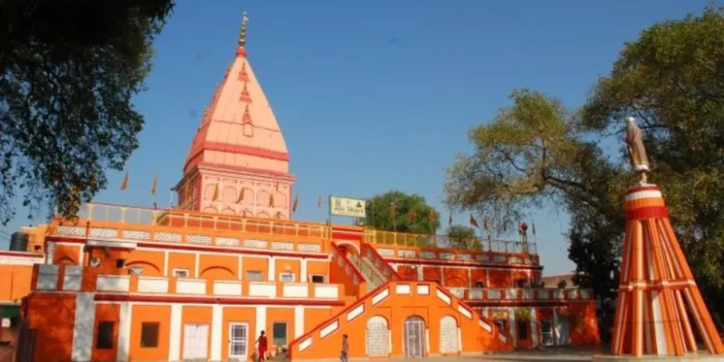 Jammu &ndash; The City of Temples