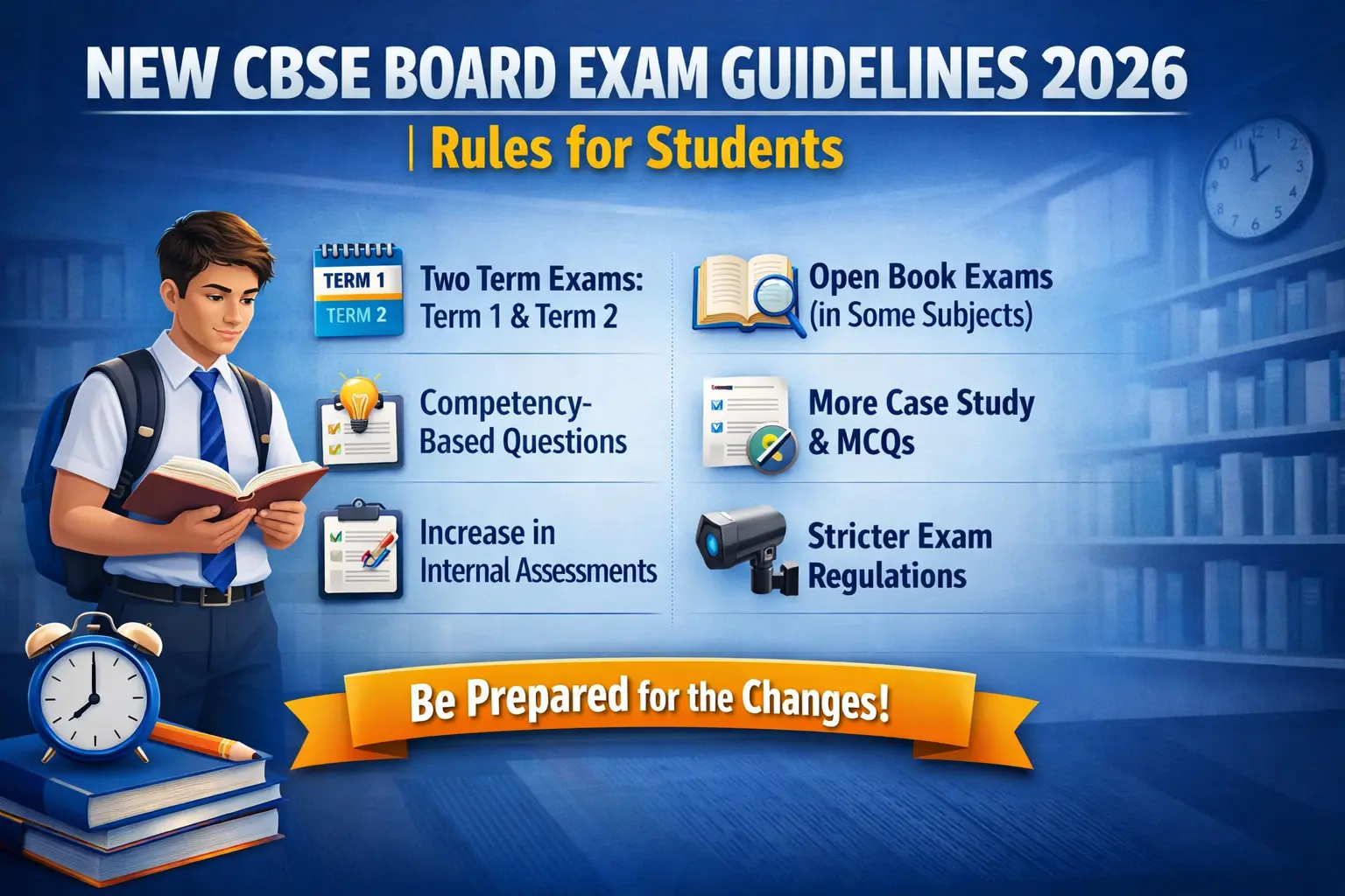 cbse guideline for board exam