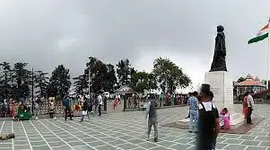 Scandal Point: Where Stories Come Alive