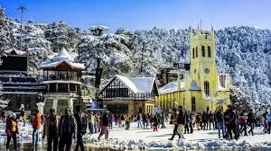 Explore Shimla In Winter 2026: An Ultimate Guide