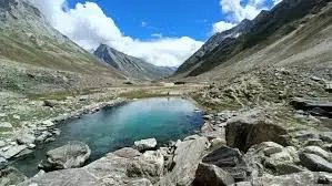 Miyar Valley Trek &ndash; The Lahaul Hidden Gem