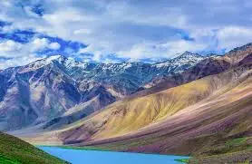 Hampta Pass Trek &ndash; The Landscape Transformer