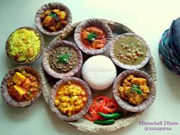 Dham: The Festival Feast