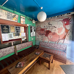 Dylan's Cafe – The Coffee Lover's Paradise