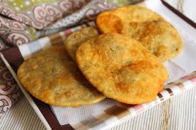 Babru: The Himachali Kachori