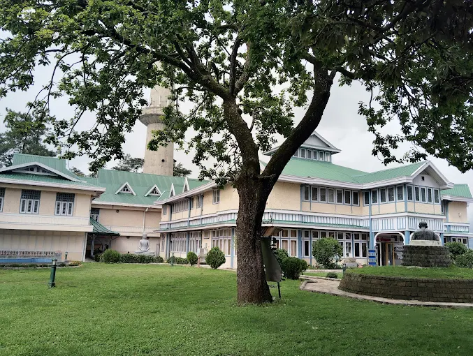 Shimla State Museum: Cultural Deep Dive